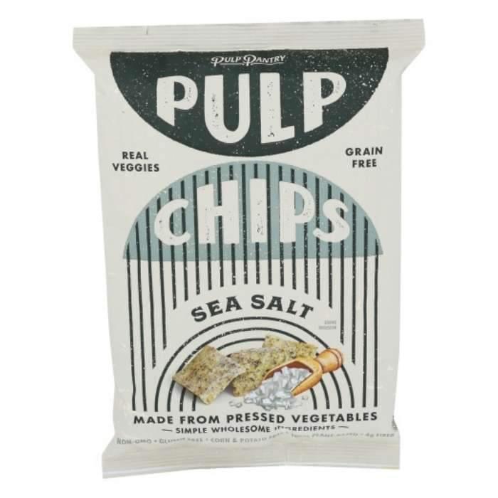 Pulp Pantry - Pulp Chips, 5oz- Pantry 3