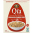 Qi’a – Oatmeal Cinnamon Pumpkin Seed, 8 oz- Pantry 1