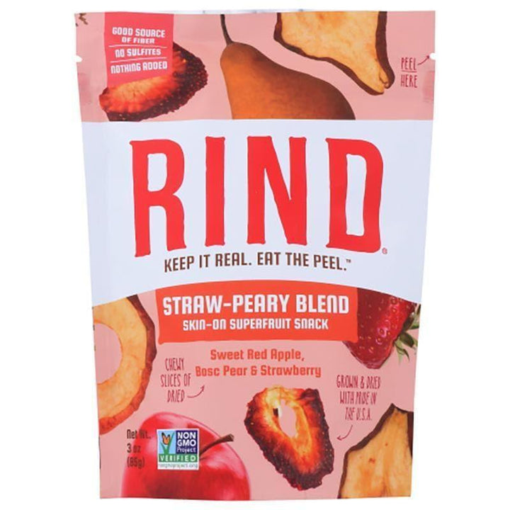 Rind - Dried Fruits Straw-peary Blend, 3 Oz- Pantry 1