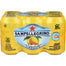 San Pellegrino - Limonata Lemon Soda, 6pk, 66.9 oz- Pantry 1