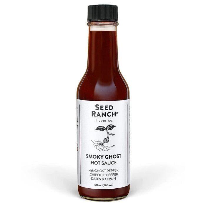 Seed Ranch Flavor Co. Hot Sauce | Assorted Flavors- Pantry 1