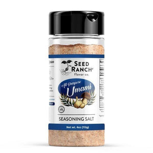 Seed Ranch Flavor Co. Seasoning | Assorted Flavours