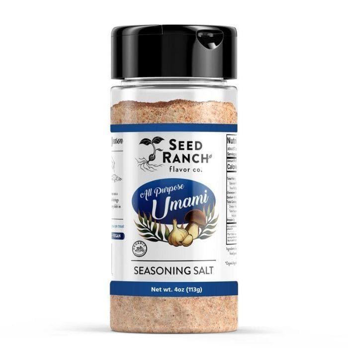 Seed Ranch Flavor Co. Seasoning | Assorted Flavors- Pantry 1