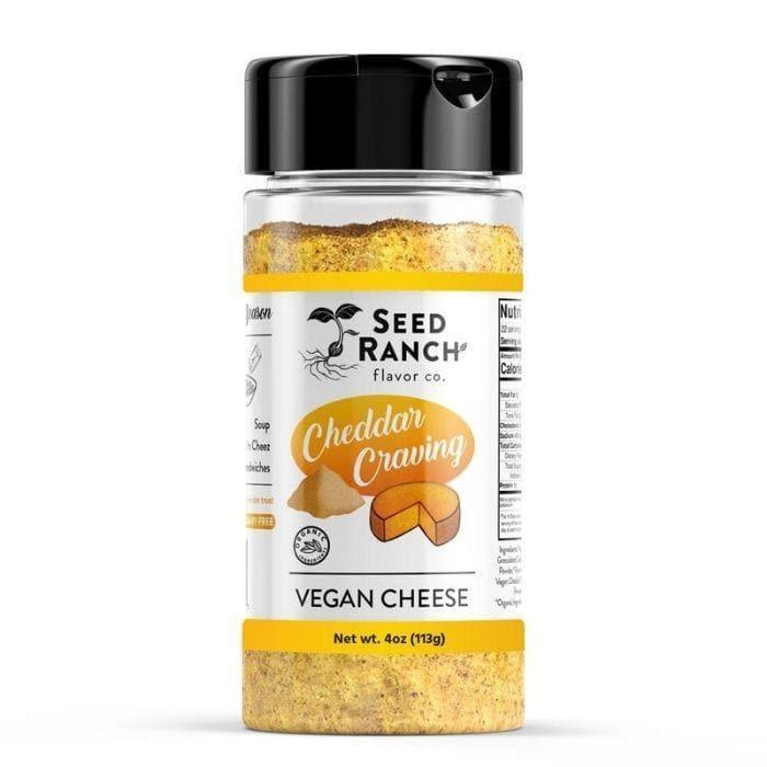 Seed Ranch Flavor Co. Seasoning | Assorted Flavors- Pantry 3
