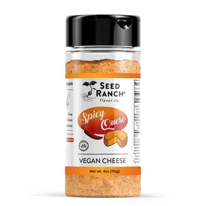 Seed Ranch Flavor Co. Seasoning | Assorted Flavors- Pantry 4