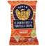 Siete – Grain Free Tortilla Chips Nacho, 5 Oz- Pantry 1