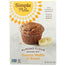 Simple Mills - Almond Flour Banana Muffin & Bread Baking Mix, 9 oz- Pantry 1