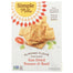 Simple Mills - Almond Flour Crackers Tomato & Basil, 4.25 Oz- Pantry 1