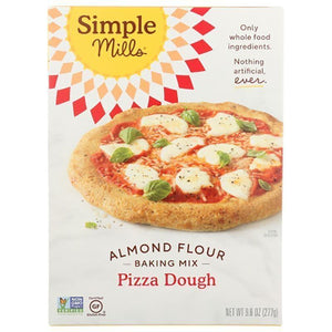 Simple Mills – Pizza Dough, 9.8 oz