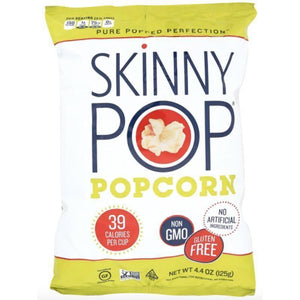 Skinny Pop - Original Popcorn, 4.4 Oz