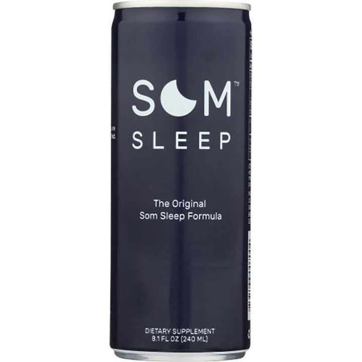 Som – Sleep Original, 8.1 oz- Pantry 1