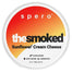 Spero Foods - The Smoked Sunflower Cream Cheese, 6.5 oz- Pantry 1