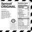 Sproud – Pea Milk Original, 33.8 oz- Pantry 2