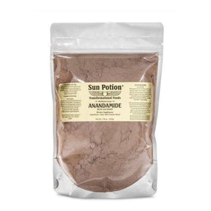 Sun Potion – Anandamide Cacao Tonic Herb Spice Mix
