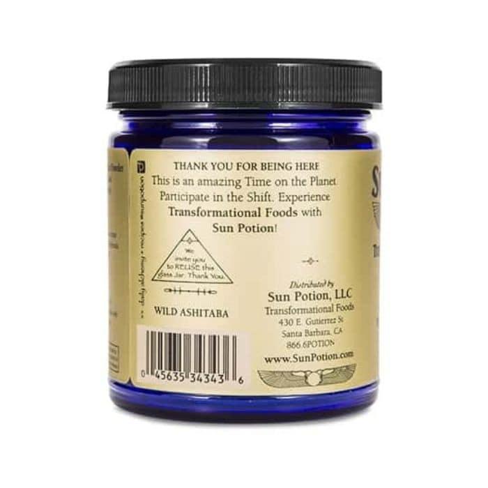 Sun Potion – Ashitaba Organic Herb Powder- Pantry 2