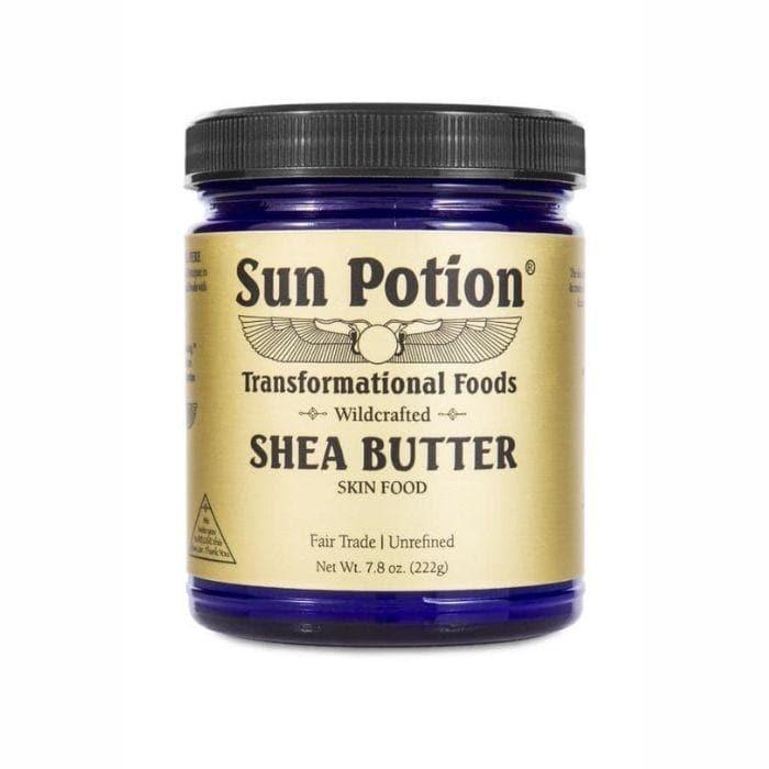Sun Potion – Shea Butter- Pantry 1