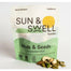 Sun & Swell - Nuts & Seeds Santa Barbara Style, 1.6 Oz- Pantry 1
