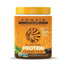 Sunwarrior - Chocolate Classic Plus Protein Powder, 13.2 Oz- Pantry 1