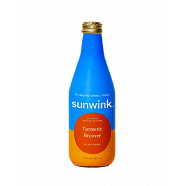 Sunwink - Turmeric Recover, 12 oz- Pantry 1