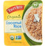 Tasty Bite – Coconut Rice, 8.8 oz- Pantry 1