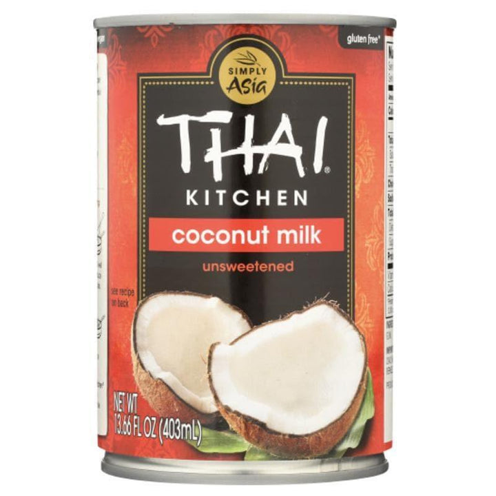 Thai Kitchen - Coconut Milk, 13.66- Pantry 1
