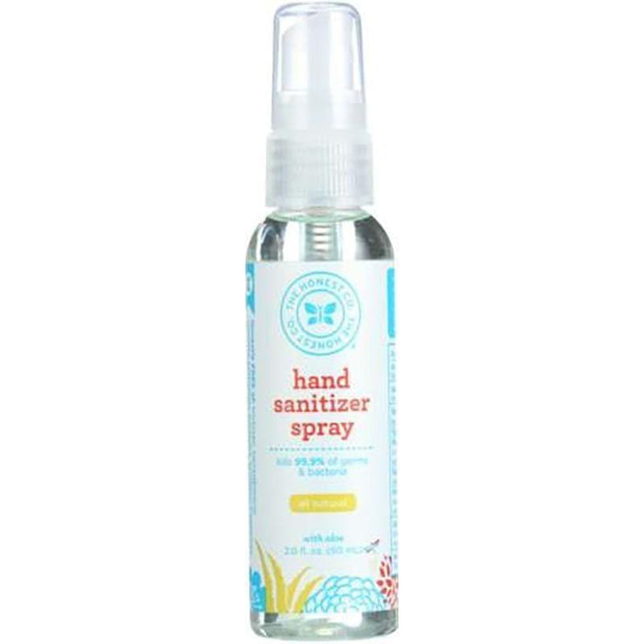 The Honest Company – Hand Sanitizer Spray- Pantry 1