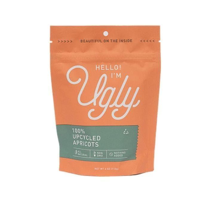 The Ugly Company - Upcycled Dried Fruits- Pantry 3
