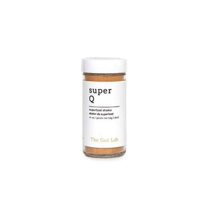 The Gut Lab - Super Q Superfood Shaker, 54g