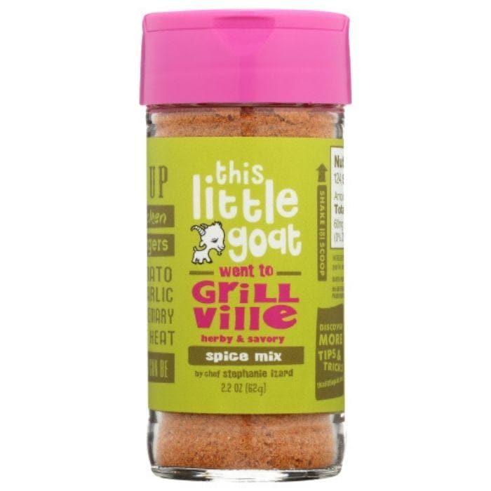 This Little Goat - Spice Mix, 1.8oz- Pantry 3