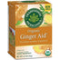 Traditional Medicinals - Ginger Aid Tea, 1.13 Oz- Pantry 1