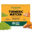 Vahdam Teas – Turmeric Matcha Elixir, 0.88 oz- Pantry 1
