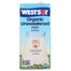 WESTSOY - Organic Soy Milk, 32 fl oz- Pantry 1