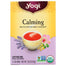 Yogi Tea - Calming, 16 Bags, 1.1 oz- Pantry 1