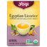 Yogi Tea - Egyptian Licorice,1.27 oz- Pantry 1