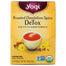 Yogi Tea - Roasted Dandelion Spice Detox, 16 Bags, 1.1 oz- Pantry 1